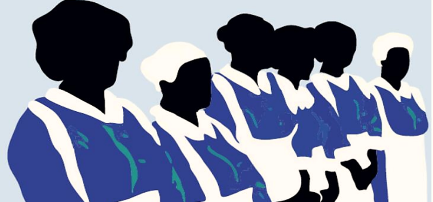 Informa&ccedil;&atilde;o aos TRABALHADORES E TRABALHADORAS DO SERVI&Ccedil;O DOM&Eacute;STICO